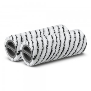 Karcher Stone Floor Cleaner Roller Set